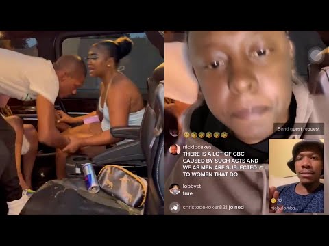 V-Class guy responds | Get out of my fuckin car scandal | V Class Full Story