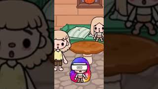 #tocabocalifeworld #tocaboca #tocarehmat #trendingshorts