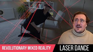 Solo Dev Success: Revolutionary Mixed Reality | Thomas Van Bouwel
