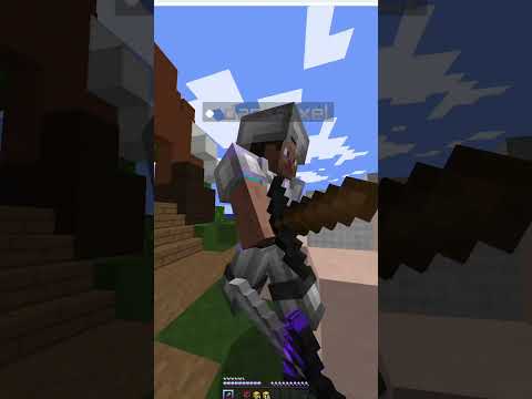Bedwars Epic clip  #minecraft #hypixel #bedwars #shorts