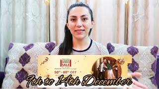 Wardrobe Refresh Sale is Live on Amazon.