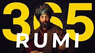 Listen to Rumi for 1 Hour (Ancient Wisdom For Modern Hearts)