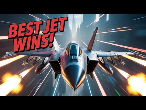 Sky Combat 2 Air Combat | Military Combat Gameplay | Akey Jarwal