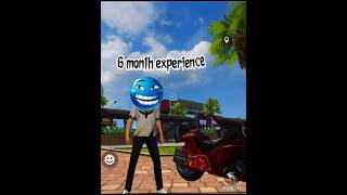 Free fire experience