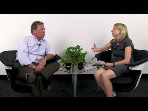 Ask the Expert Episode 8 - Understanding Harassment in the Workplace with Matt Verdecchia