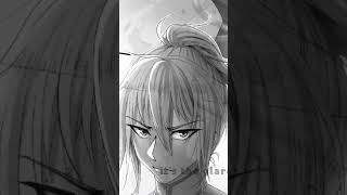 Eryk’s glare #lightnovel #lightnoveltube #lightnovelcollecting #lightnoveledit #anime #animeart