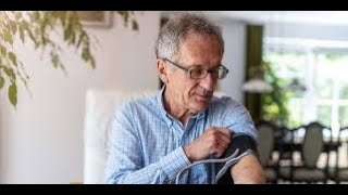 Proper Technique to measure blood pressure at home