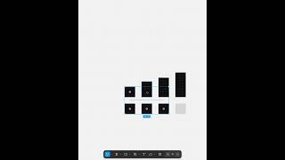 "How to Create iPhone Icons with Mobile Frame – UI/UX Design Tutorial"