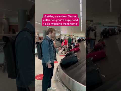 WHY are they calling??