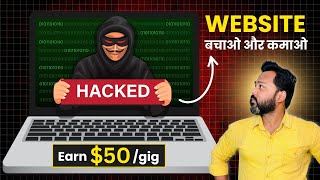 Website Security Skill | Malcare WordPress Security