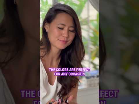 Skin Is Skin x Manic Panic Lip Gloss. #shorts