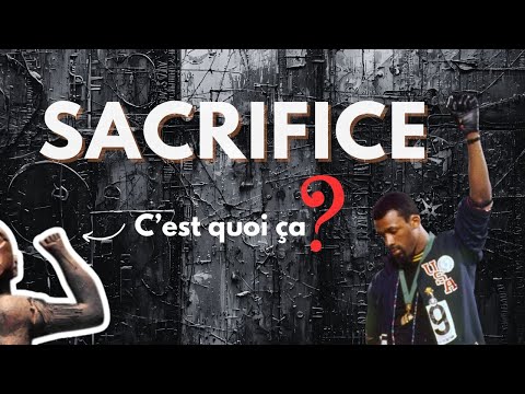 LE POING LEVÉ : Le message CACHÉ d'un geste