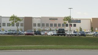 Amazon expanding sites in West Michigan, bringing over 1,000 jobs statewide