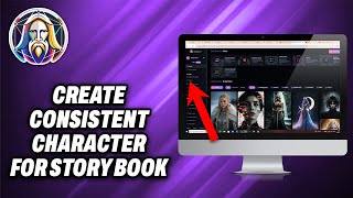 How To Create Consistent Character For Story Book With Leonardo AI (2025) - Quick Help
