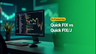 QuickFIX vs QuickFIX/J | FIX Engine Comparison for Trading Systems | FixProtocolGuy