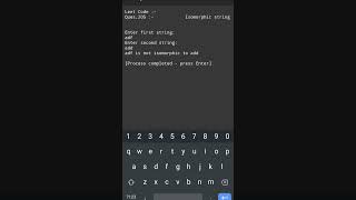 ques : 205 leet code Isomorphic string #leetcode #c++ #cpplanguage