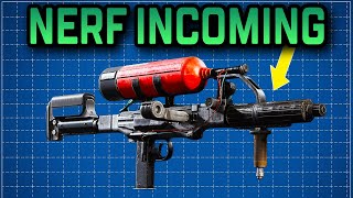 ARC Raiders Kettle & Stitcher Nerf Confirmed.. Is This The Replacement?