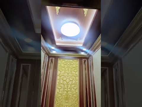 Very Egyptian-style elevator decoration#lifts #elevator #villaelsalvador #egypt
