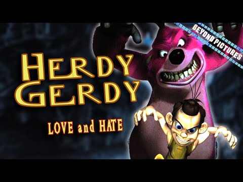 Herdy Gerdy Review: Love and Hate | Beyond Pictures