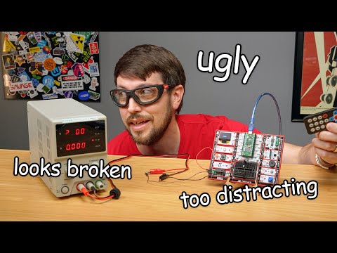 How I made a 10/10 YouTube Thumbnail