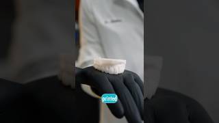 Test Drive Your New Smile with 3D-Printed Dental Implants #3dprinting #dentalimplants #allonx #smile