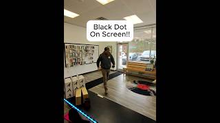 BLACK DOT ON SCREEN!!! #education #brokenfix #smartphone #problemfix #cellphone #retrogaming