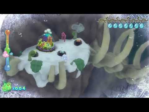 Clammy Cave 2 in 1:38 [WR]