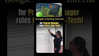 Google is hiring!         #googlehiring #hiring #google