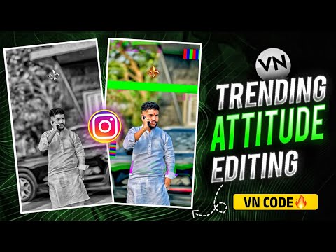 बाप बाप होता हे और बेटा बेटा..🤴 | Attitude Reels Editing | Insta Viral Reels Video Editing | Vn Code