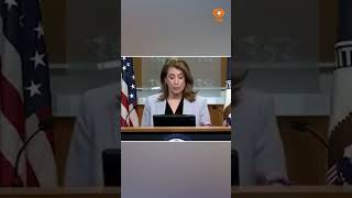 U.S. Reaffirms Support for India After Pahalgam Attack