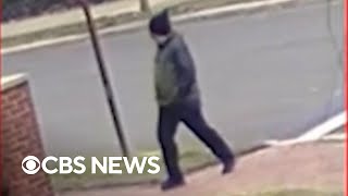 Person of interest identified in deadly Brown University shooting