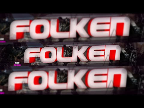 ♣ Banner for FolKen ♣ by slau