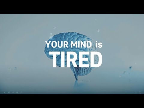 Why Your Mind Never Stops Thinking (And How to Calm It)