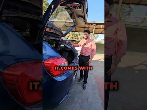 Certified Pre-Owned 2018 Maruti Suzuki Baleno Zeta | ₹6 Lakhs* | Value Drive
