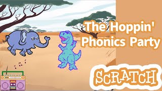 Create Interactive Stories! Learn English & Code with Scratch | OREVEINS Digital Storytelling