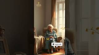 She Gave Them Everything. Then They Forgot Her… Until This#elderlywisdom #aginggracefully