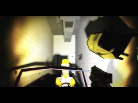 Left 4 Dead: High On Crack