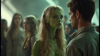 Alien Amazed: 'Humans Can Make Babies Anytime?!' | Sci-Fi Romance | HFY