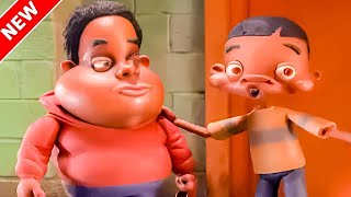 [ NoZoom] The PJs Full Episodes Season 5 Ep.22 - The PJs 2025 News Season NoCuts #1080p