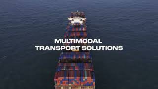 Building a Strong Global Retail Supply Chain l End-To-End Logistics