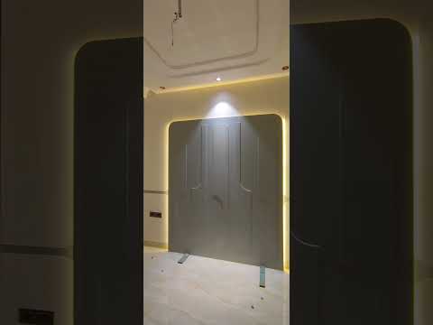 #bedroomdesign #bedroomwalldecor #wallpanel #wallpanels #bedroompop #wardrobedesignideas #bedrooms