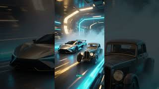 Why Tech-First Companies Win