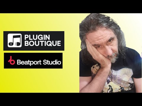 Worst .. subscription .. ever!!! | Beatport Studio review