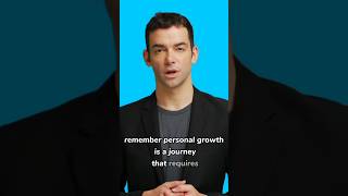 The Power of Personal Growth with AI as Your Guide" #aiinspiration #selfimprovement #personalgrowth