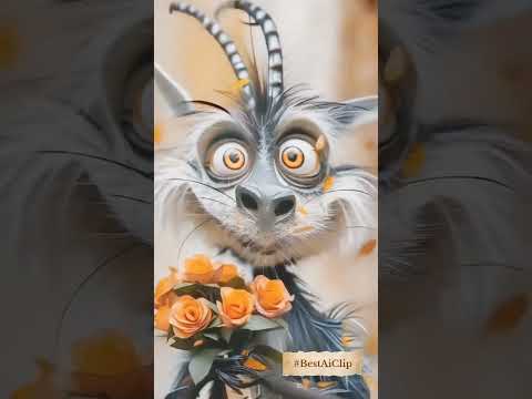 Best ai clip, ai video ,ai shorts , ai , #ai #aireels #reels #trending