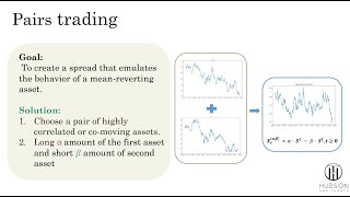 Advanced Pairs Trading: Optimal Trading Rules