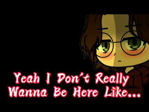 People I Don't Like | Gacha Meme | ⚠Please Read Description⚠