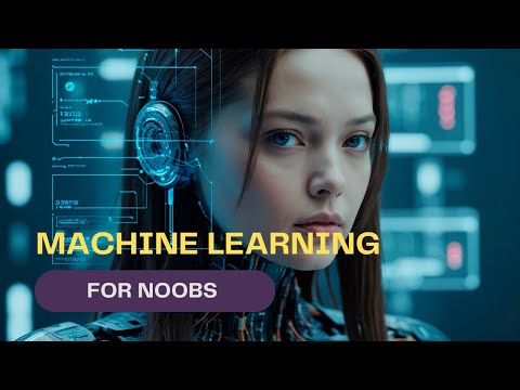Machine Learning For NOOBs in Sinhala