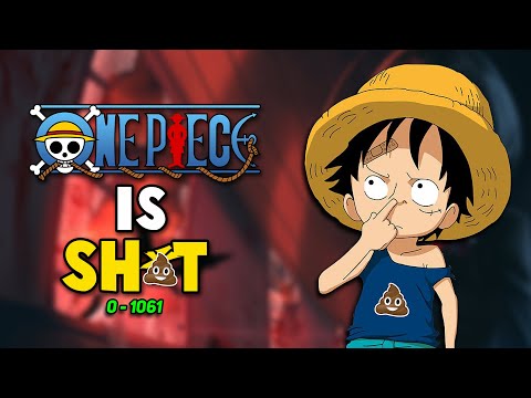 ONE PIECE Hindi Review || Episode 1 to 1061 || Is One Piece is A Master Piece