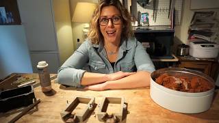 Sand Casting for Jewelry